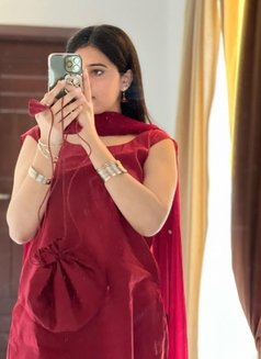 Priya⚜️(independent)cam@ Meet ⚜️, Escort - puta in Pondicherry Photo 4 of 4