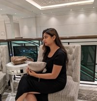 Priya⚜️(independent)cam@ Meet, Escort - escort in Pune