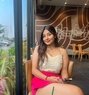 Priya⚜️(independent)cam@ Meet ⚜️, Escort - puta in Pune Photo 1 of 4