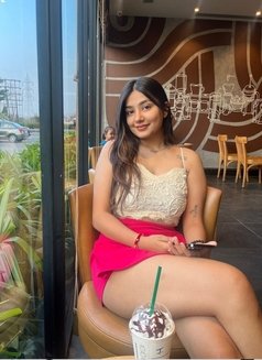 Priya⚜️(independent)cam@ Meet ⚜️, Escort - puta in Pune Photo 1 of 4