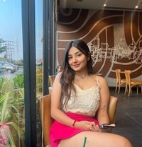 Priya⚜️(independent)cam@ Meet ⚜️, Escort - escort in Pune