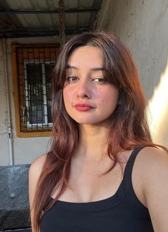 Priya⚜️(independent)cam@ Meet ⚜️, Escort - puta in Rajkot Photo 1 of 4