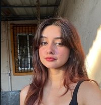 Priya⚜️(independent)cam@ Meet ⚜️, Escort - puta in Rajkot