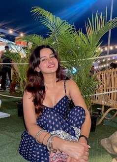 Priya⚜️(independent)cam@ Meet ⚜️, Escort - escort in Rajkot Photo 2 of 4