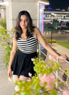 Priya⚜️(independent)cam@ Meet ⚜️, Escort - escort in Surat Photo 2 of 4