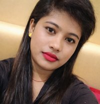 Priya Independent(cam & Meet ) - escort in Bangalore