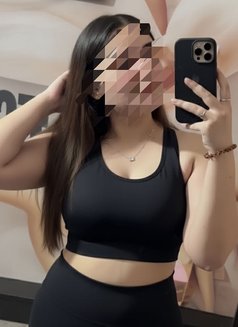 Priya Independent(cam & Meet ) - escort in Bangalore Photo 4 of 5