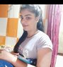 Priya Independent Cam & Meet - escort in Mumbai Photo 1 of 2