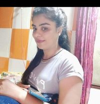 Priya Independent Cam & Meet - escort in Mumbai
