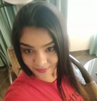 Priya Independent Cam & Meet - escort in Mumbai