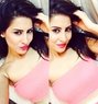 Priya Independent Cam or Real Meet - escort in Chandigarh Photo 1 of 2