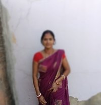 Priya Independent (Cam & Real Meet) Avl - escort in Hyderabad