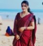 Priya Independent (Cam & Real Meet) Avl - escort in Hyderabad Photo 1 of 1