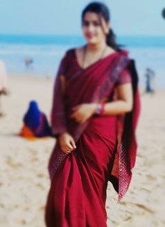 Priya Independent (Cam & Real Meet) Avl - escort in Hyderabad Photo 2 of 2