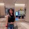 Priya Independent (Cam & Real Meet) Avl - escort in Indore