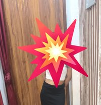 Priya Independent Cam +Real Meet in Noid - escort in Noida