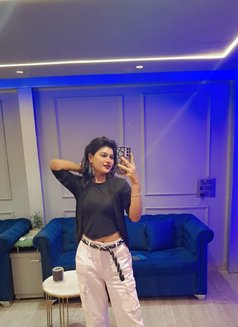 ❣️ PRIYA INDEPENDENT(Cam & Real meet )❣️ - escort in Hyderabad Photo 1 of 1