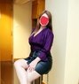 🦋NANCY AGENCY ❣️ REAL SERVICE PROVIDE🦋 - escort in Hyderabad Photo 1 of 6