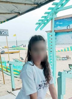 Priya | Independent Escort Girl in Goa - puta in Candolim, Goa Photo 1 of 4