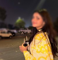 Priya Independent - escort in Chennai