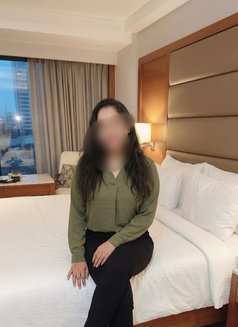 Priya Independent Gfe, (Real & Cam ) - escort in Bangalore Photo 2 of 5