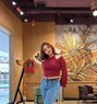 Riya Independent Girl Incall 5* Hotel - escort in New Delhi Photo 1 of 5