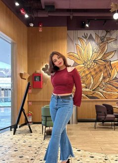 Riya Independent Girl Incall 5* Hotel - escort in New Delhi Photo 1 of 5