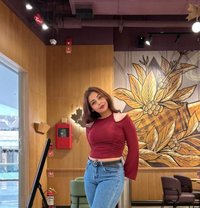 Riya Independent Girl Incall 5* Hotel - escort in New Delhi Photo 1 of 5