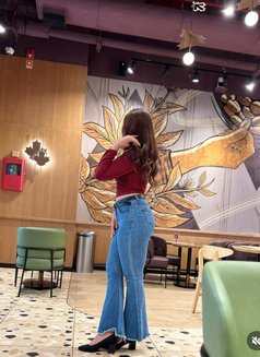 Riya Independent Girl Incall 5* Hotel - escort in New Delhi Photo 2 of 5