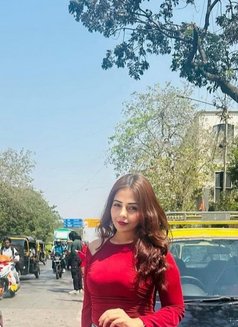 Riya Independent Girl Incall 5* Hotel - escort in New Delhi Photo 3 of 5
