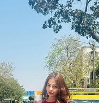 Riya Independent Girl Incall 5* Hotel - puta in New Delhi