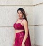 Riya Independent Girl Incall 5* Hotel - escort in New Delhi Photo 4 of 5