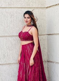 Riya Independent Girl Incall 5* Hotel - escort in New Delhi Photo 4 of 5