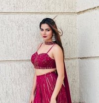 Riya Independent Girl Incall 5* Hotel - puta in New Delhi Photo 4 of 5