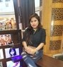 { Priya independent Real Meet Web Cam} - escort in Mumbai Photo 1 of 4