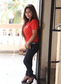 { Priya independent Real Meet Web Cam} - escort in Mumbai Photo 2 of 4