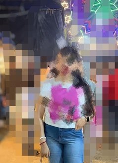 { Priya independent Real Meet Web Cam} - escort in Mumbai Photo 4 of 4