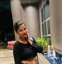 Priya Independent Service Provide - escort in Mumbai