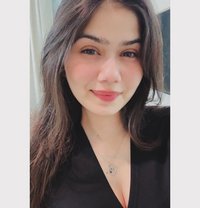 Priya Indian Companion - escort in Ajmān