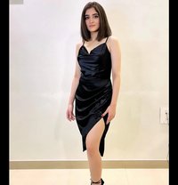 Priya - escort in Abu Dhabi