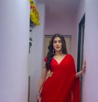 Priya - escort in Abu Dhabi