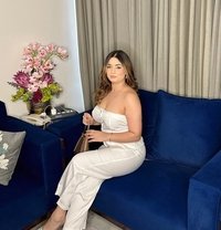 Priya - escort in Vadodara