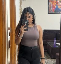 Priya - escort in Ahmedabad