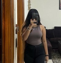 Priya - escort in Ahmedabad