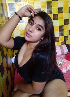 Priya - escort in Ahmedabad Photo 1 of 2