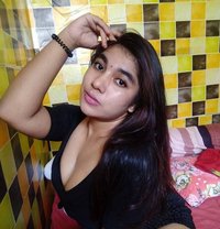 Priya - escort in Ahmedabad