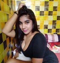 Priya - escort in Ahmedabad