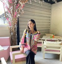 Priya - escort in Ahmedabad