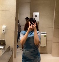 Priya - escort in Ahmedabad