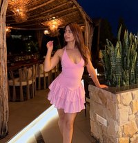 Priya - escort in Ahmedabad